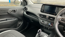 Hyundai i10 1.2 [79] Advance 5dr Auto [Nav] Petrol Hatchback